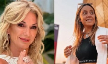 Yanina Latorre apuntó contra Sofi Martínez: "En Telefe la odian, es snob"