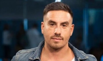Fede Bal mostró el detrás de escena de su colonoscopia para promover la prevención