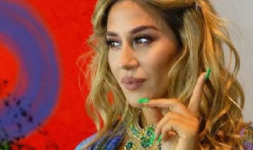 Jimena Barón, de novia con Matías Palleiro reveló sus ganas de volver a ser mamá
