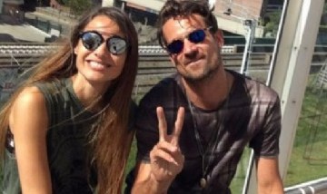Tras los rumores de romance con Chano, Pampita descargó su bronca con Yanina Latorre