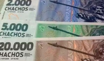 Ricardo Quintela confirmó que volverán los "Chachos" para pagar salarios en La Rioja