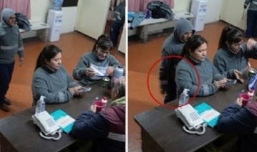 Un concejal de La Libertad Avanza deberá pagar 12 millones tras tocarle la cola a una compañera de trabajo