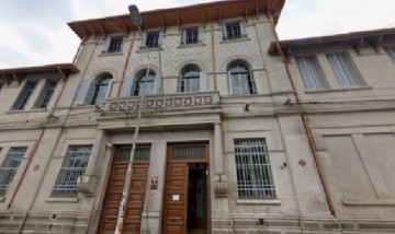 Un alumno golpeó a un profesor en Tandil y le provocó fracturas en el rostro y el cráneo