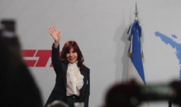 Cristina Kirchner contra Macri: La inflación es producto del endeudamiento