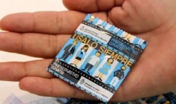 Cayó un 64% la distribución de preservativos y anticonceptivos durante el gobierno de Javier Milei