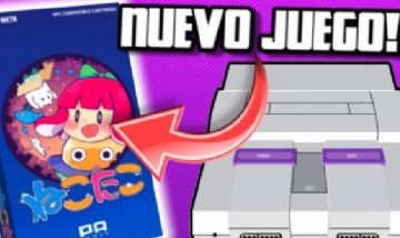 Se anunció un nuevo juego para SNES en pleno 2024 y sus fanáticos enloquecieron