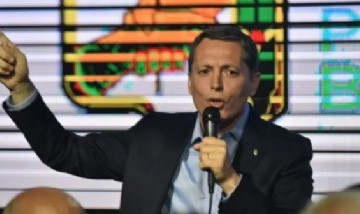 El intendente Fernando Gray pide suspender la audiencia por la tarifa de gas