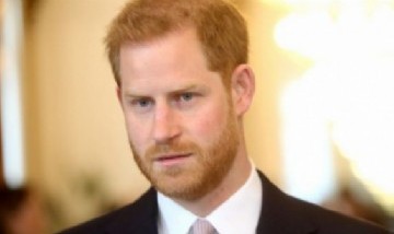 The Crown: el príncipe Harry busca detener la serie antes de que llegue al presente