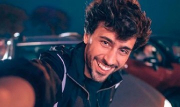 El influencer Lizardo Ponce confirmó que dio positivo de Coronavirus