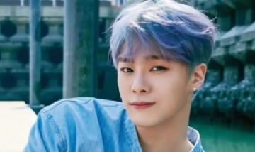 A los 25 años murió Moonbin, cantante de K-pop y miembro del exitoso grupo "Astro"