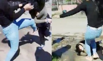 Córdoba: Preocupación en una escuela de Villa El Libertador tras viralización de peleas
