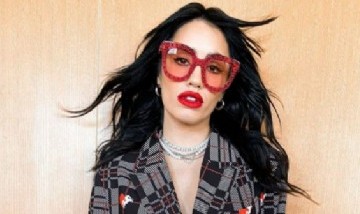 Lali Espósito, íntima: la artista habló sobre la posibilidad de ser mamá en un futuro