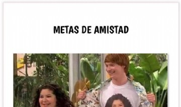 AMISTAD