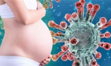 Consejos para las embarazadas en tiempos de pandemia de COVID-19
