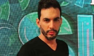 Periodista argentino fue seleccionado para ser jurado en los premios Emmy 2020