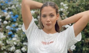 Barbie Vélez publicó un inédito video de los preparativos de su boda: "Seguimos avanzando con protocolos"