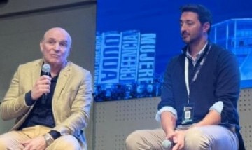 La UCA repudia las expresiones "agraviantes" del diputado José Luis Espert