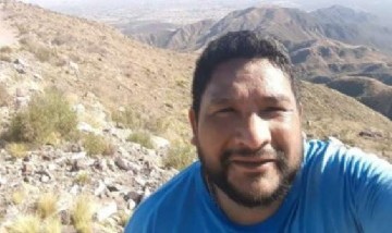 Dolor en Mendoza por el funcionario de Godoy Cruz que murió ahogado en El Carrizal