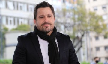 El periodista Edi Zunino volvió a humillar al diputado de Juntos, Martín Tetaz