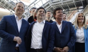 La Matanza se prepara para albergar el Polo Tecnológico más grande de América Latina