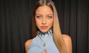 Emilia Mernes contó por qué evitó hablar de Milei en una entrevista y reconoció su error