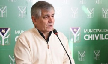 Guillermo Britos exigió explicaciones por la causa de coimas en medicamentos para personas con discapacidad