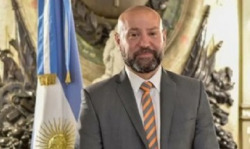 Allanamientos en la ANDIS: hallan 200 mil dólares en el auto de un empresario ligado a Spagnuolo