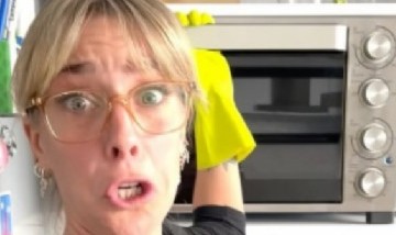 Tras realizarse una biopsia, Dani La Chepi habló sobre su salud: "Nunca me toca nada fácil"