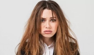 Los mejores consejos para combatir el frizz y lucir un cabello lacio y fino