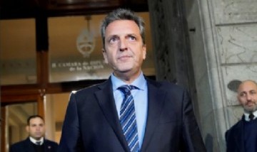 Comunicado del Frente Renovador: Que la idea del "vale todo" no lleve a la argentina a un mal lugar