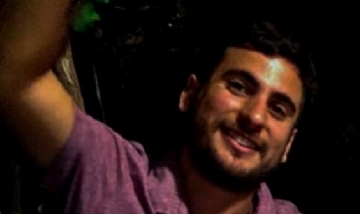 No más presos por cultivar: liberaron a Damián Raña
