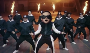 Las seis canciones más escuchadas de Youtube