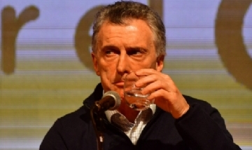 La reunión de Macri tras su frase: "Hemos tenido una mala elección"