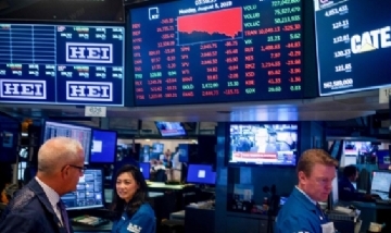La derrota del macrismo repercute en los mercados