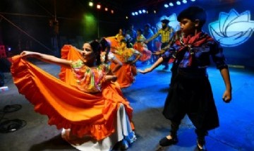 Ya se palpita la 19ª edición del festival Raíces Provincianas en el municipio de Escobar