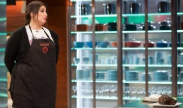 Participante de "MasterChef" entregó el cadáver de un pájaro como plato principal
