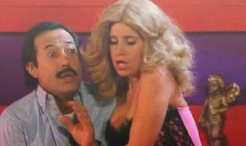 Nuevo sketch de "Casados con hijos": Moni y Pepe siguen separados por la cuarentena