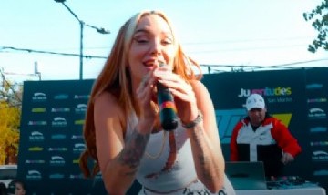 La supuesta fortuna que cobran los artistas para tocar en fiestas de egresados