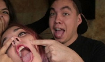 Quién es Juan Manuel, el hermano de María Becerra que también se dedica a la música