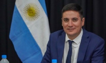 Un concejal de Trancas sorteará álbumes y figuritas del Mundial 2026 desde su cuenta de Facebook