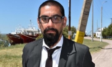 Rodrigo Aristimuño aseguró que tuvo dificultades para pagar salarios y habló de una situación "catastrófica"