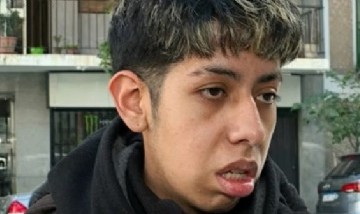 Tiene 19 años, gana 300 mil pesos en un hospital y salió a buscar otro trabajo