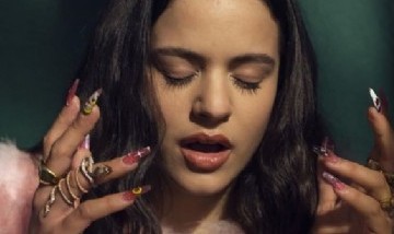 Rosalía explicó por qué dejó atrás sus características uñas largas: los motivos