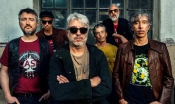 Estelares presentó su nuevo sencillo "Hacerlo bien" antes de su gira europea y su show en el Luna Park