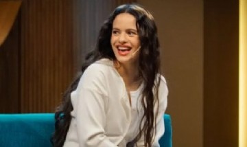 Rosalía vuelve a la Argentina en 2026 para presentar "LUX": dos fechas confirmadas en el Movistar Arena