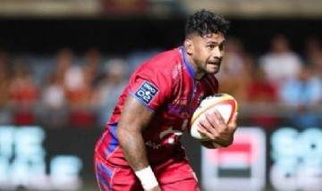 Murió Kelly Meafua, jugador de rugby, mientras celebraba la victoria de su equipo