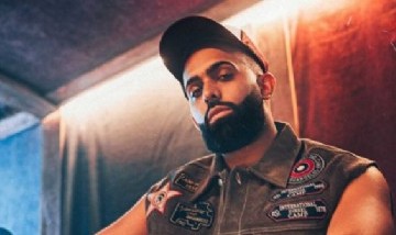 Eladio Carrión lanzará su nuevo disco Sol María con dos artistas argentinos invitados