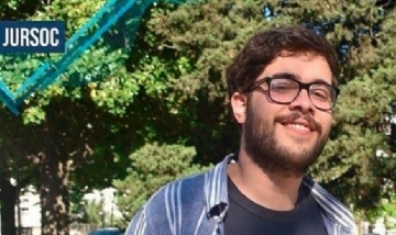Denunciaron por abuso sexual al presidente del centro de estudiantes de la Facultad de Derecho de La Plata