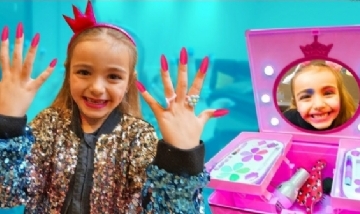 Roles de género y Youtube ¿Qué consumen los niños?