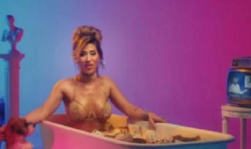 La cita fallida de Jimena Barón: la Cobra sorprendió al revelar una increíble situación